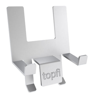 Topfi - der Topfdeckelhalter
